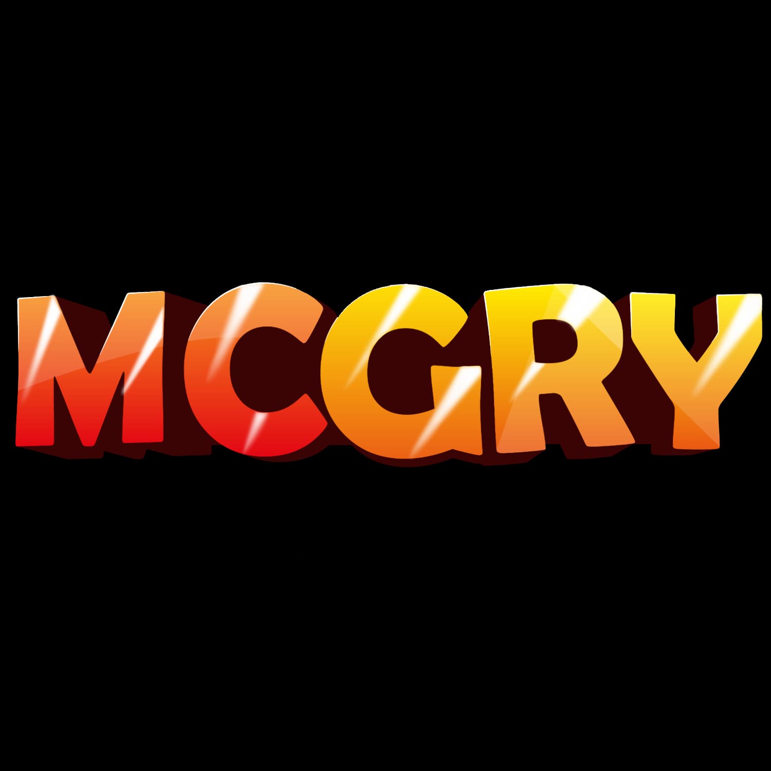 mcgry.pl logo